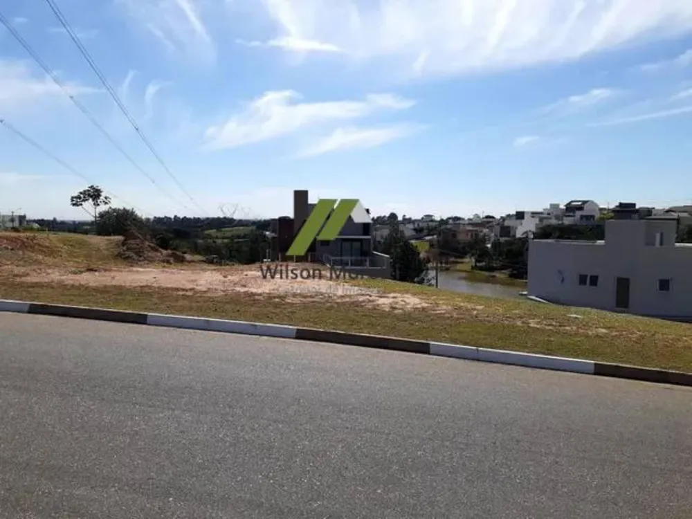 Terreno, 258 m² - Foto 1
