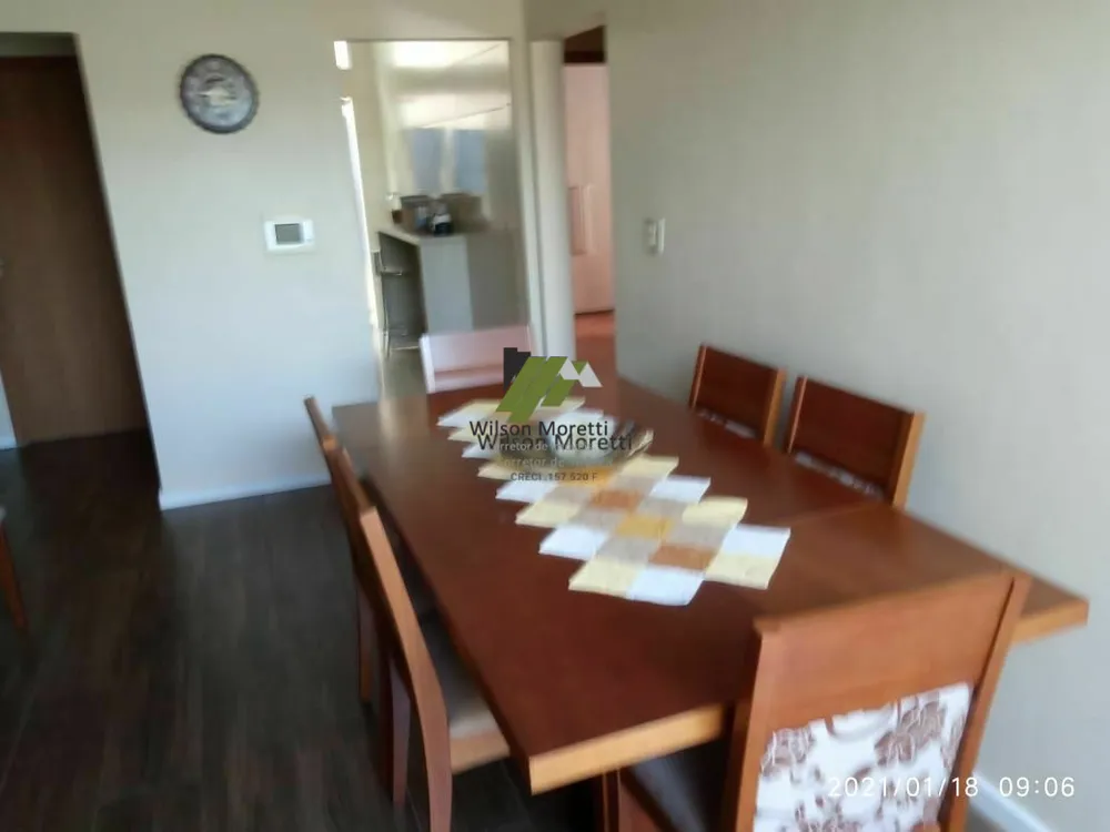 Casa, 3 quartos, 202 m² - Foto 5