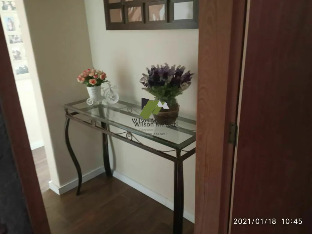 Casa, 3 quartos, 202 m² - Foto 10