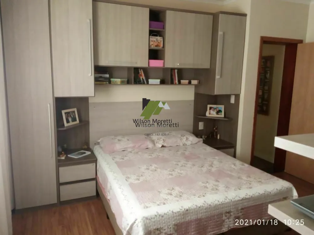 Casa, 3 quartos, 202 m² - Foto 12