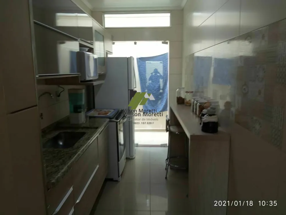 Casa, 3 quartos, 202 m² - Foto 9