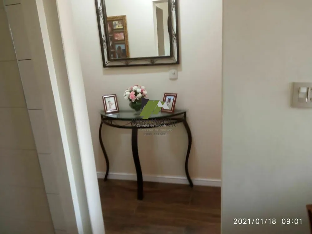 Casa, 3 quartos, 202 m² - Foto 6