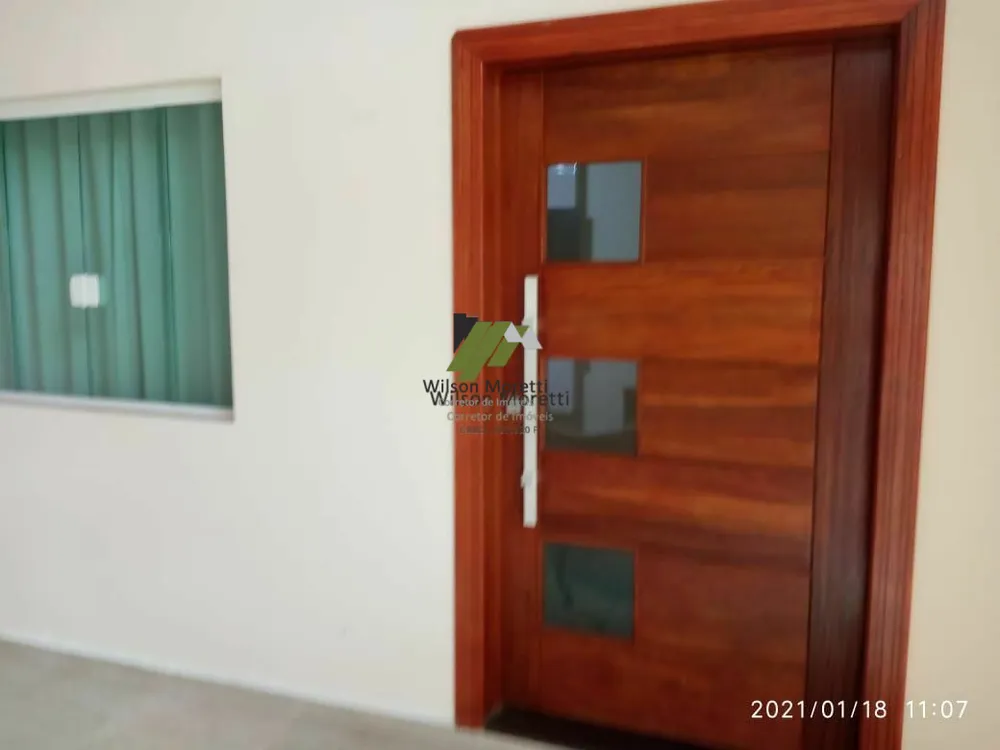 Casa, 3 quartos, 202 m² - Foto 3