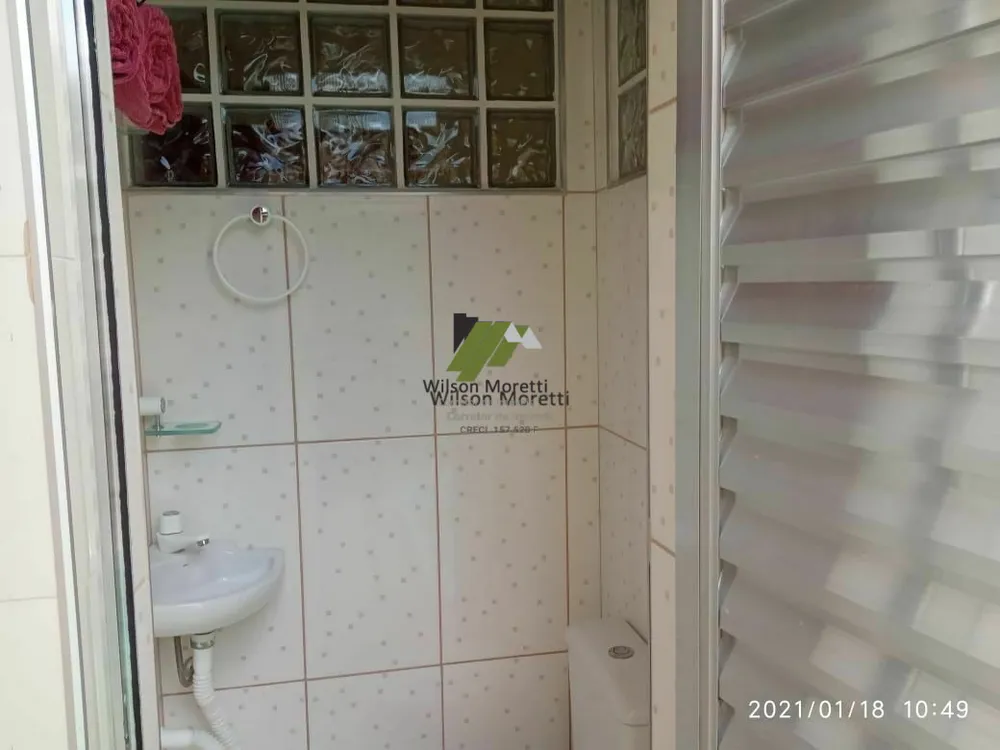 Casa, 3 quartos, 202 m² - Foto 11