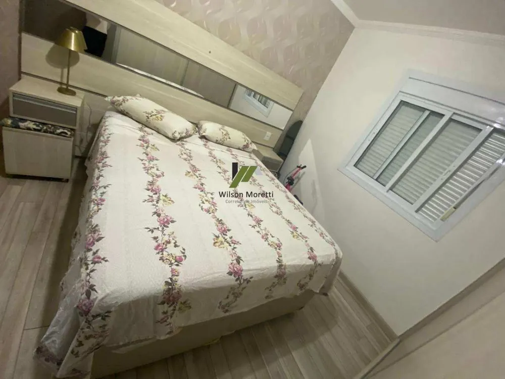 Apartamento, 2 quartos, 60 m² - Foto 6