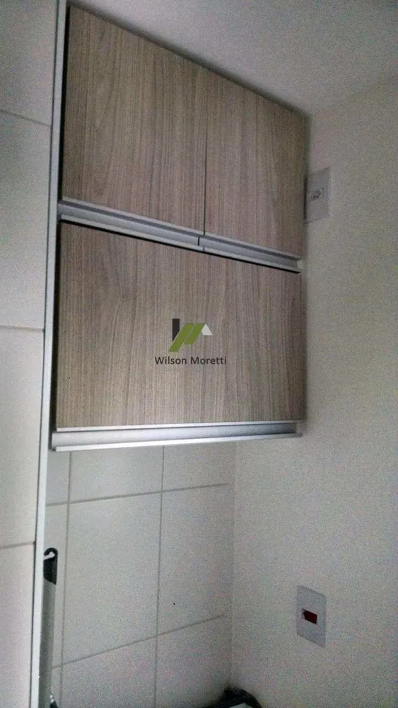 Apartamento, 2 quartos, 60 m² - Foto 11