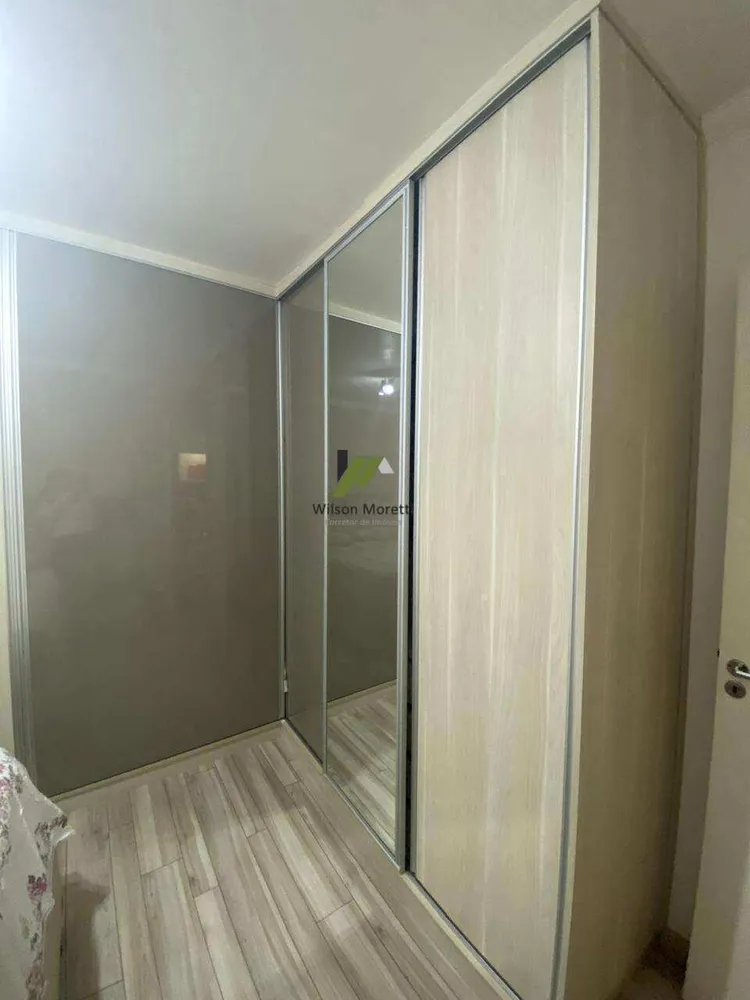 Apartamento, 2 quartos, 60 m² - Foto 7
