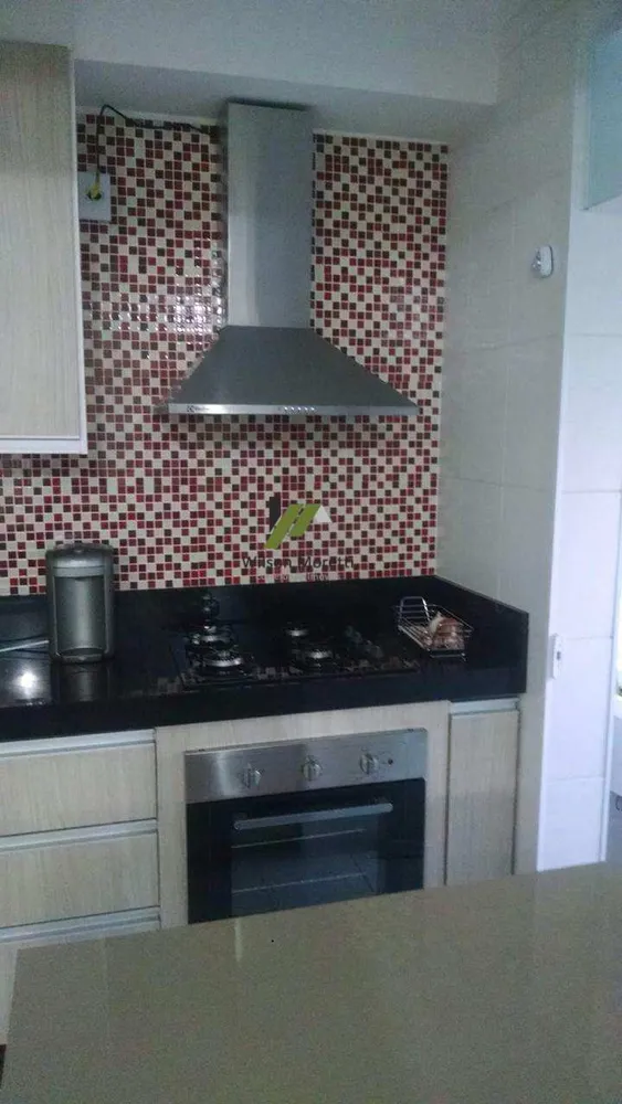 Apartamento, 2 quartos, 60 m² - Foto 10