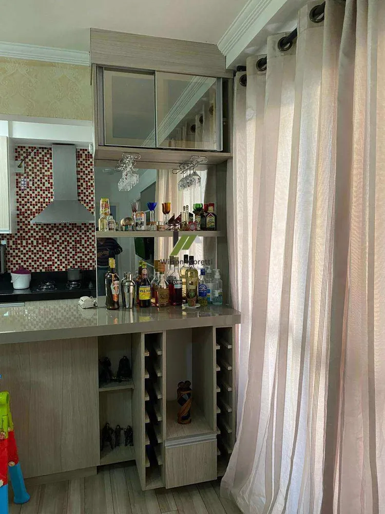 Apartamento, 2 quartos, 60 m² - Foto 3