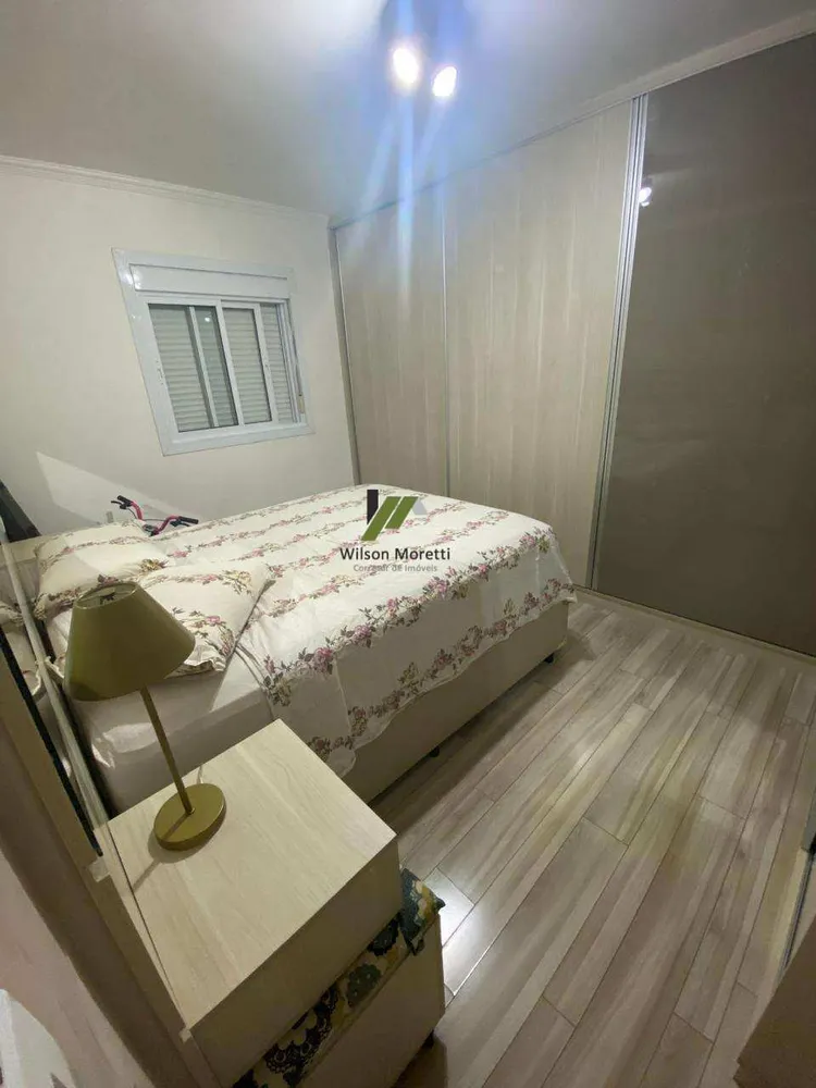 Apartamento, 2 quartos, 60 m² - Foto 5