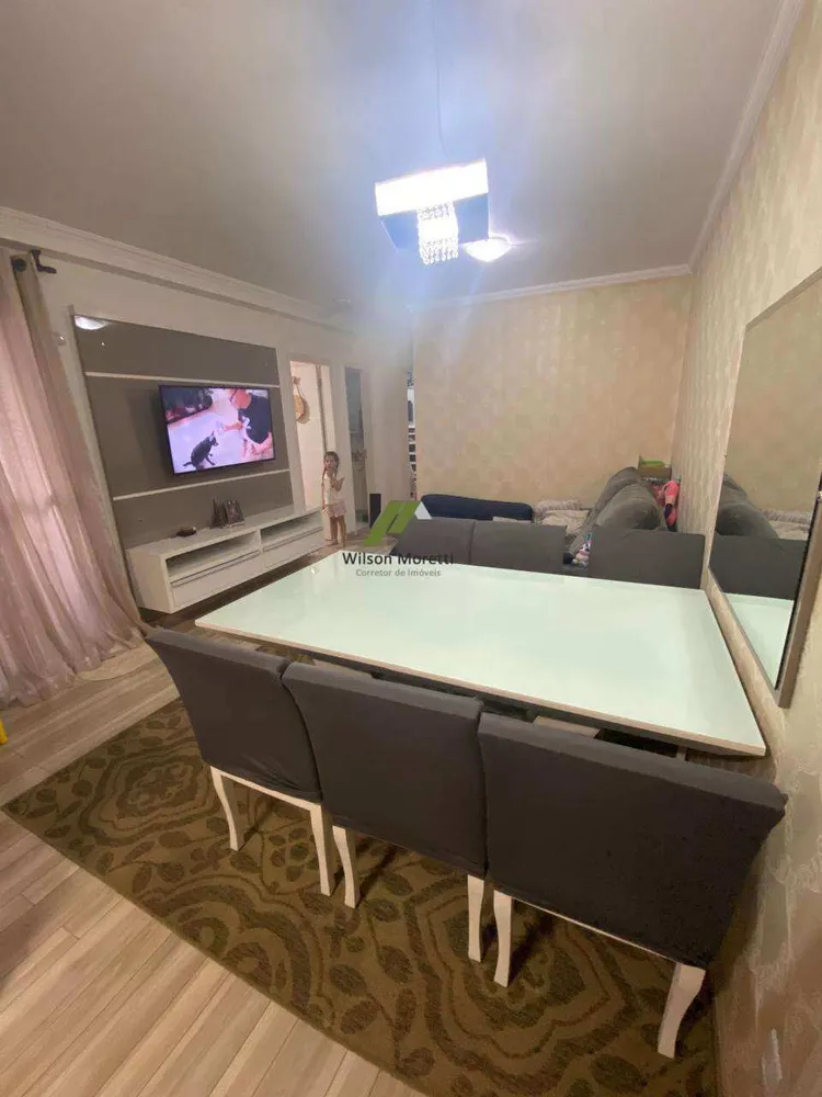 Apartamento, 2 quartos, 60 m² - Foto 2