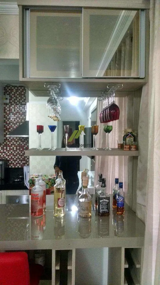 Apartamento, 2 quartos, 60 m² - Foto 4