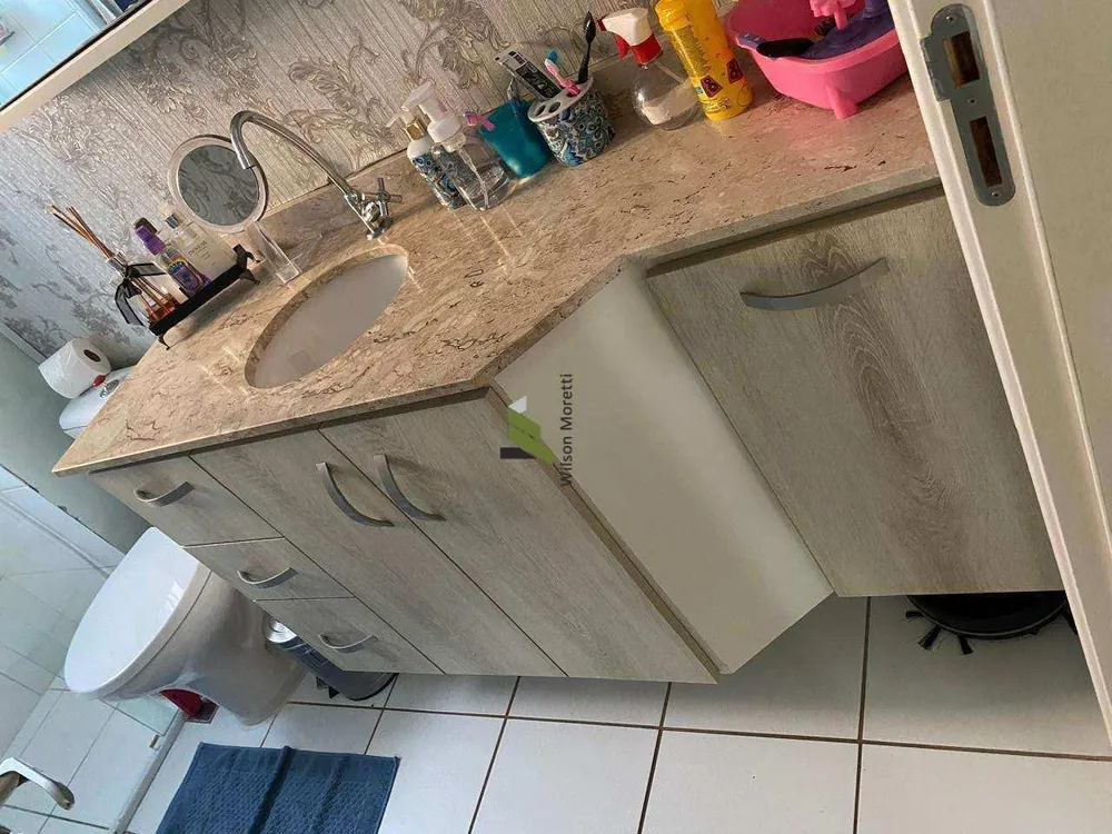 Apartamento, 2 quartos, 60 m² - Foto 9