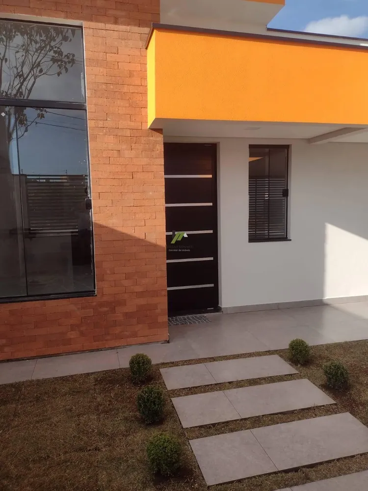 Casa, 3 quartos, 155 m² - Foto 5
