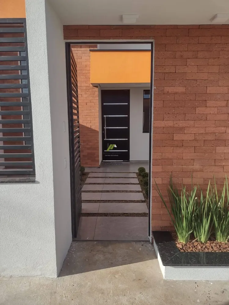 Casa, 3 quartos, 155 m² - Foto 3