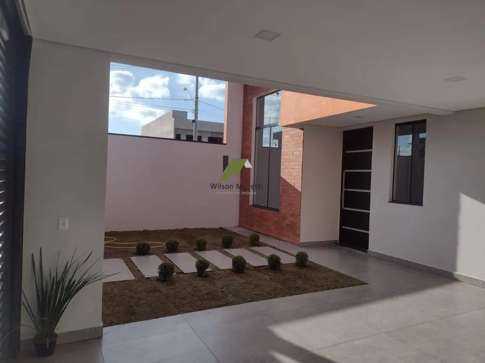 Casa, 3 quartos, 155 m² - Foto 4
