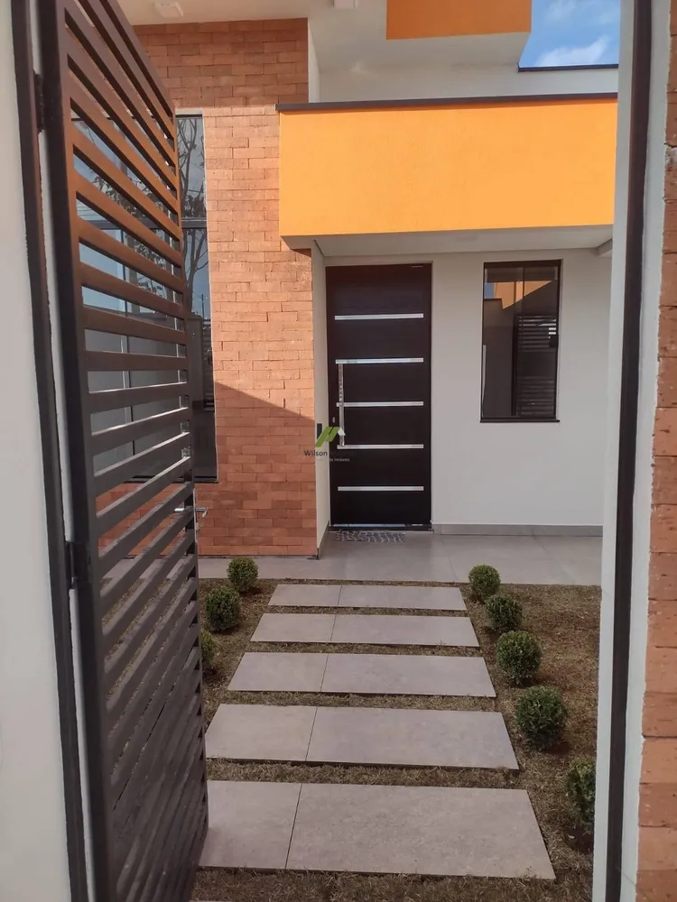 Casa, 3 quartos, 155 m² - Foto 2