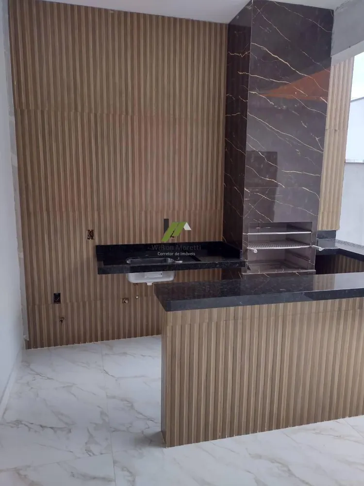 Casa, 3 quartos, 155 m² - Foto 15