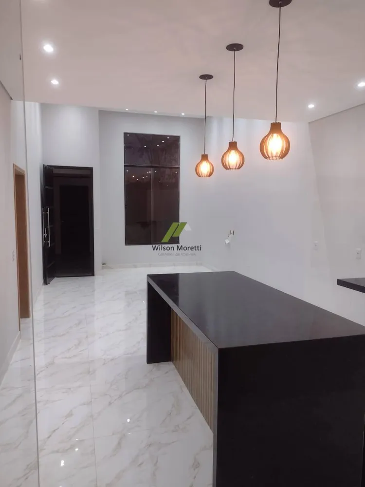 Casa, 3 quartos, 155 m² - Foto 6