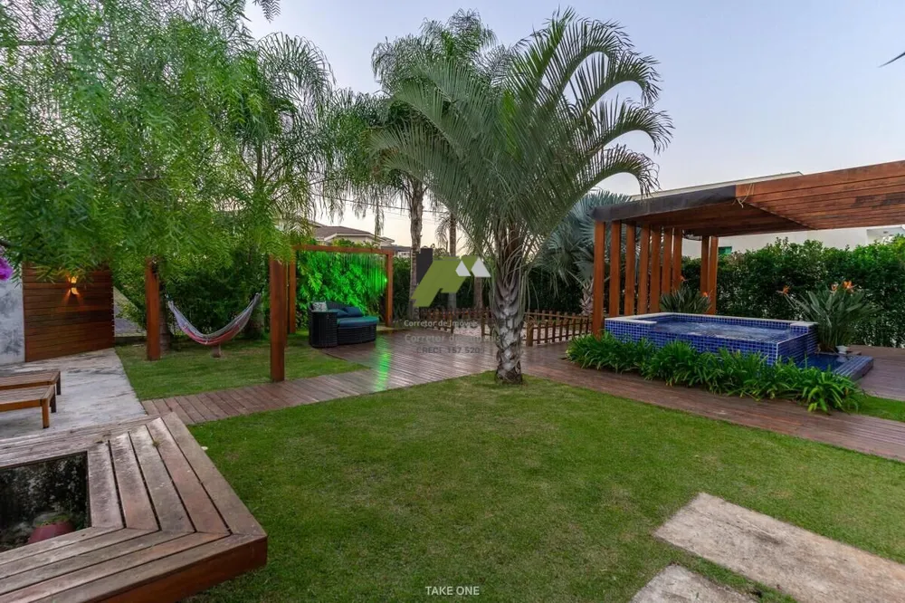 Casa, 3 quartos, 313 m² - Foto 9