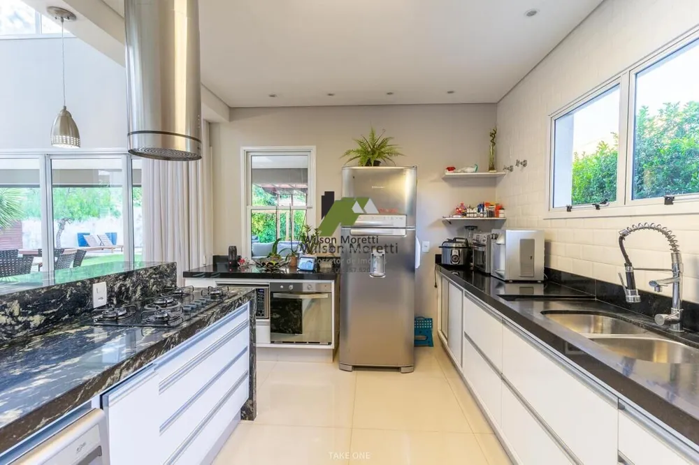 Casa, 3 quartos, 313 m² - Foto 5