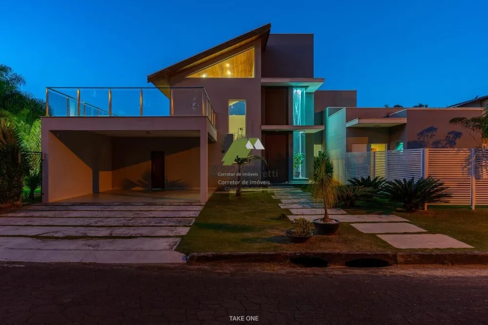 Casa, 3 quartos, 313 m² - Foto 8