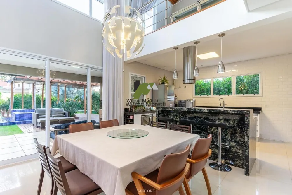 Casa, 3 quartos, 313 m² - Foto 4