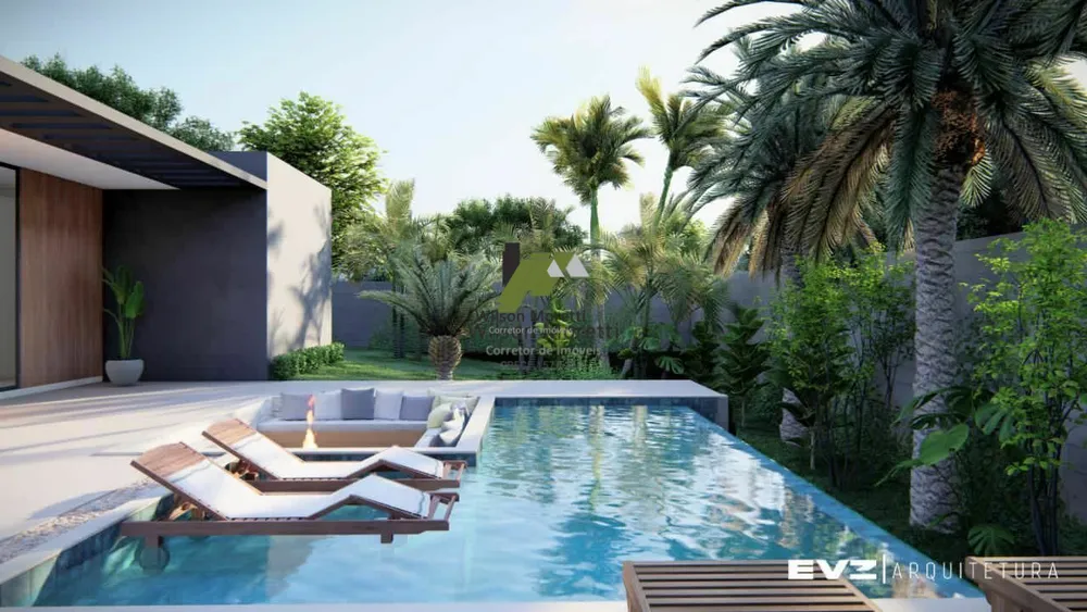 Casa, 4 quartos, 360 m² - Foto 7