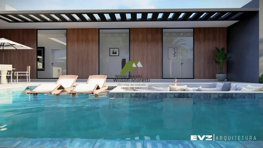 Casa, 4 quartos, 360 m² - Foto 6