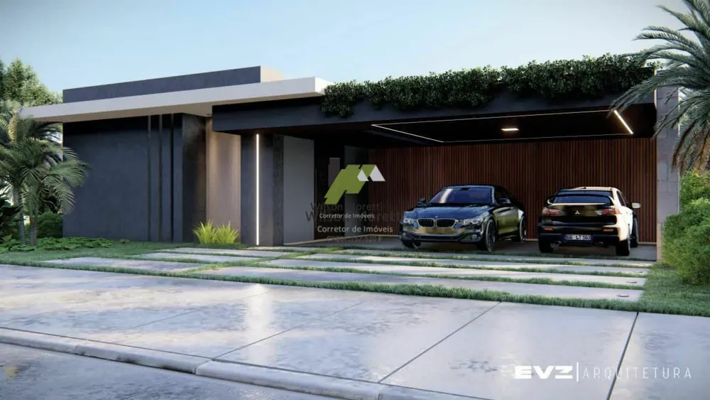 Casa, 4 quartos, 360 m² - Foto 11