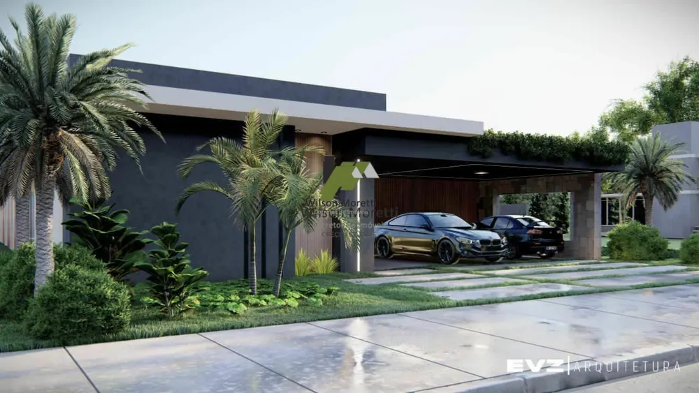 Casa, 4 quartos, 360 m² - Foto 12