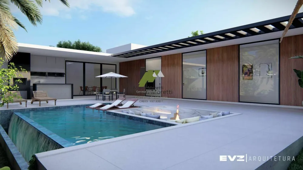 Casa, 4 quartos, 360 m² - Foto 10