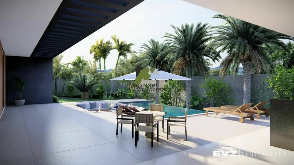 Casa, 4 quartos, 360 m² - Foto 5