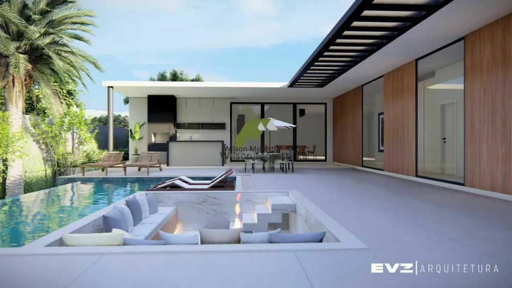 Casa, 4 quartos, 360 m² - Foto 9