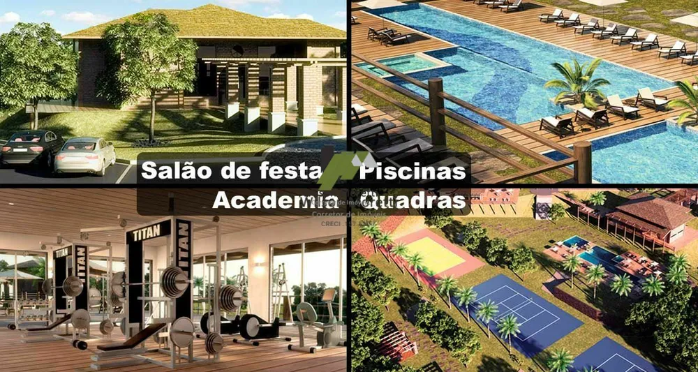 Casa, 4 quartos, 360 m² - Foto 13
