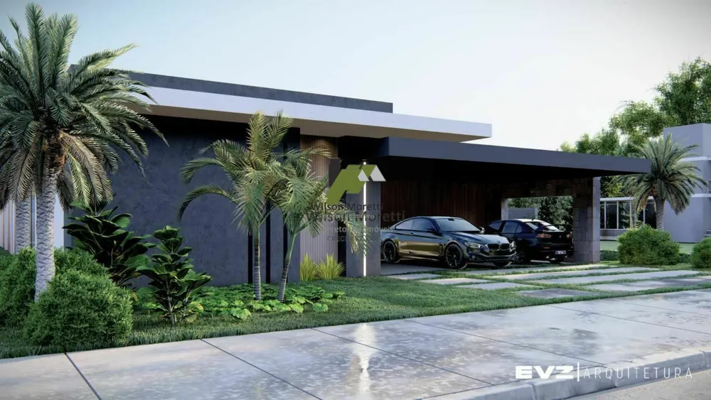 Casa, 4 quartos, 360 m² - Foto 8