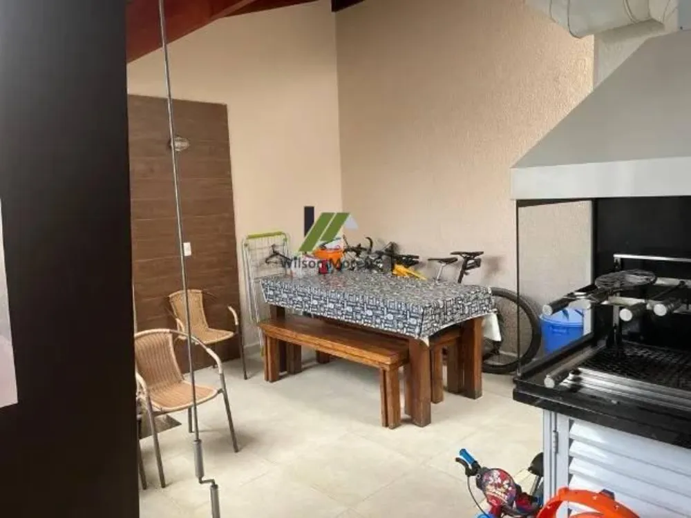 Casa de Condomínio, 3 quartos - Foto 18