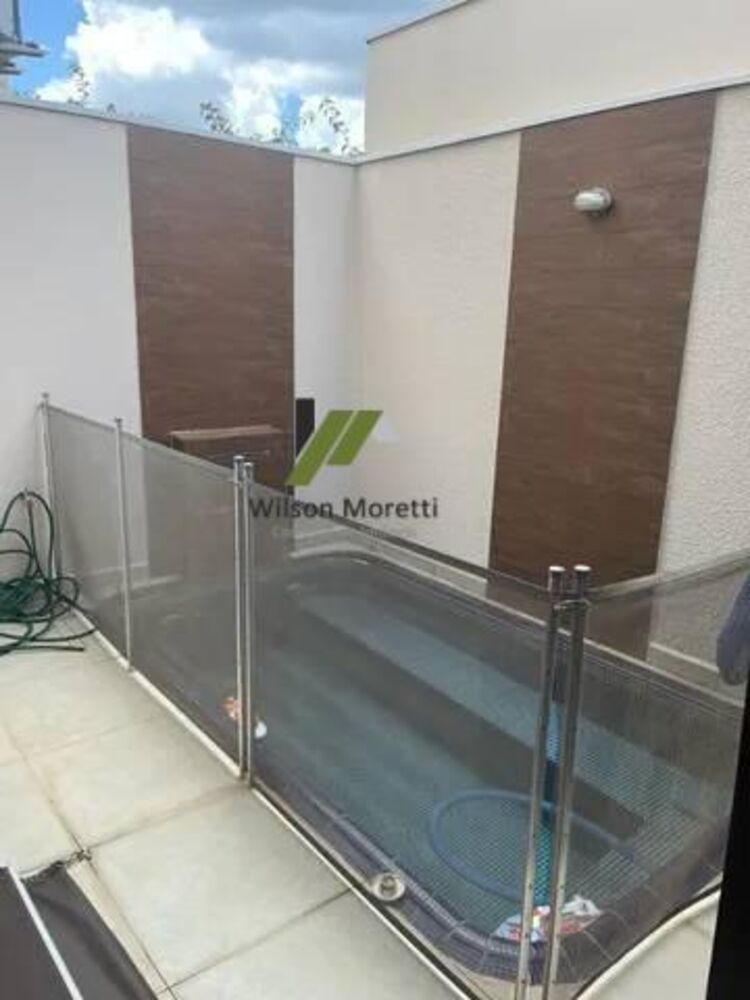 Casa de Condomínio, 3 quartos - Foto 12