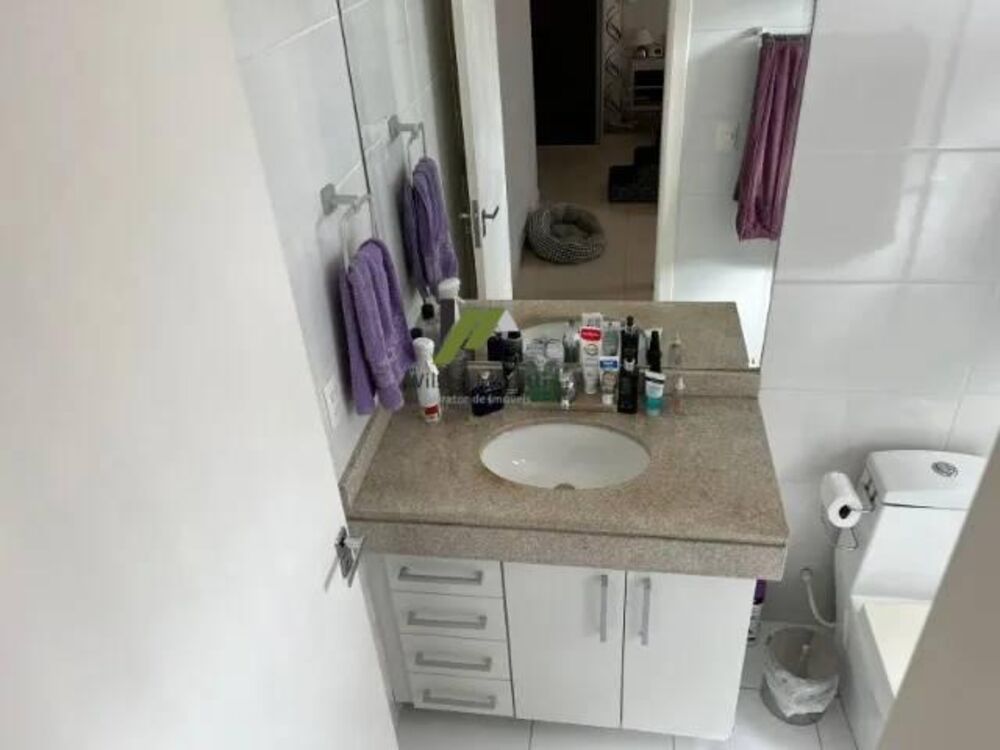 Casa de Condomínio, 3 quartos - Foto 9