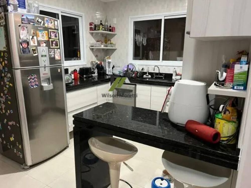 Casa de Condomínio, 3 quartos - Foto 11