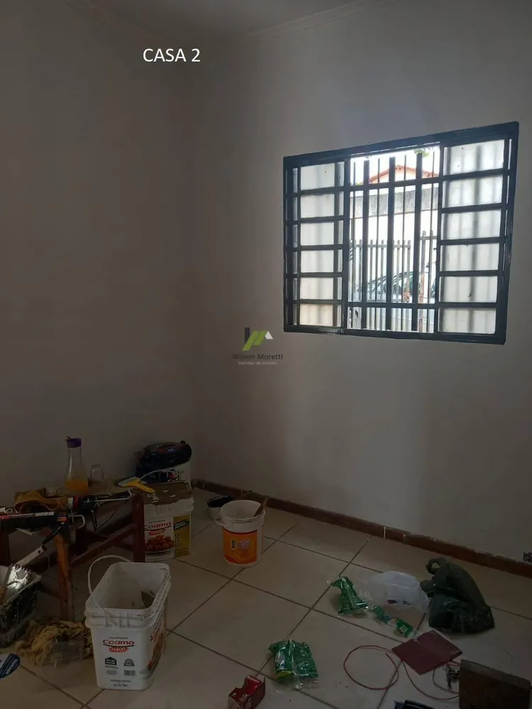 Casa, 2 quartos, 67 m² - Foto 2