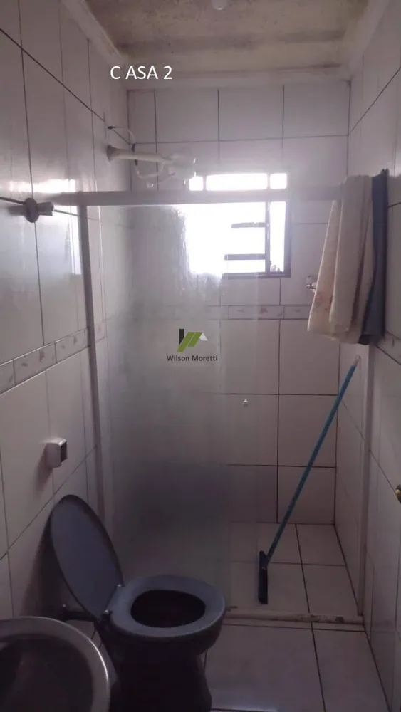 Casa, 2 quartos, 67 m² - Foto 11