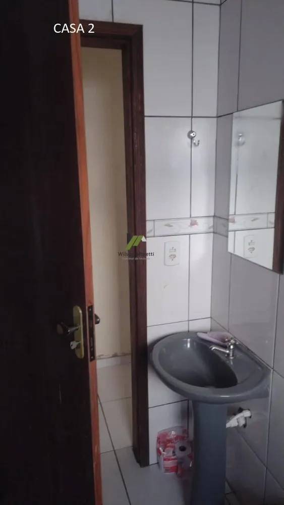 Casa, 2 quartos, 67 m² - Foto 9