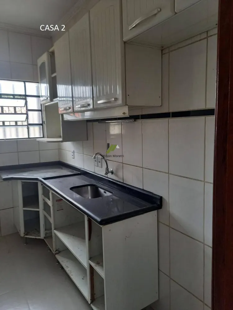 Casa, 2 quartos, 67 m² - Foto 6