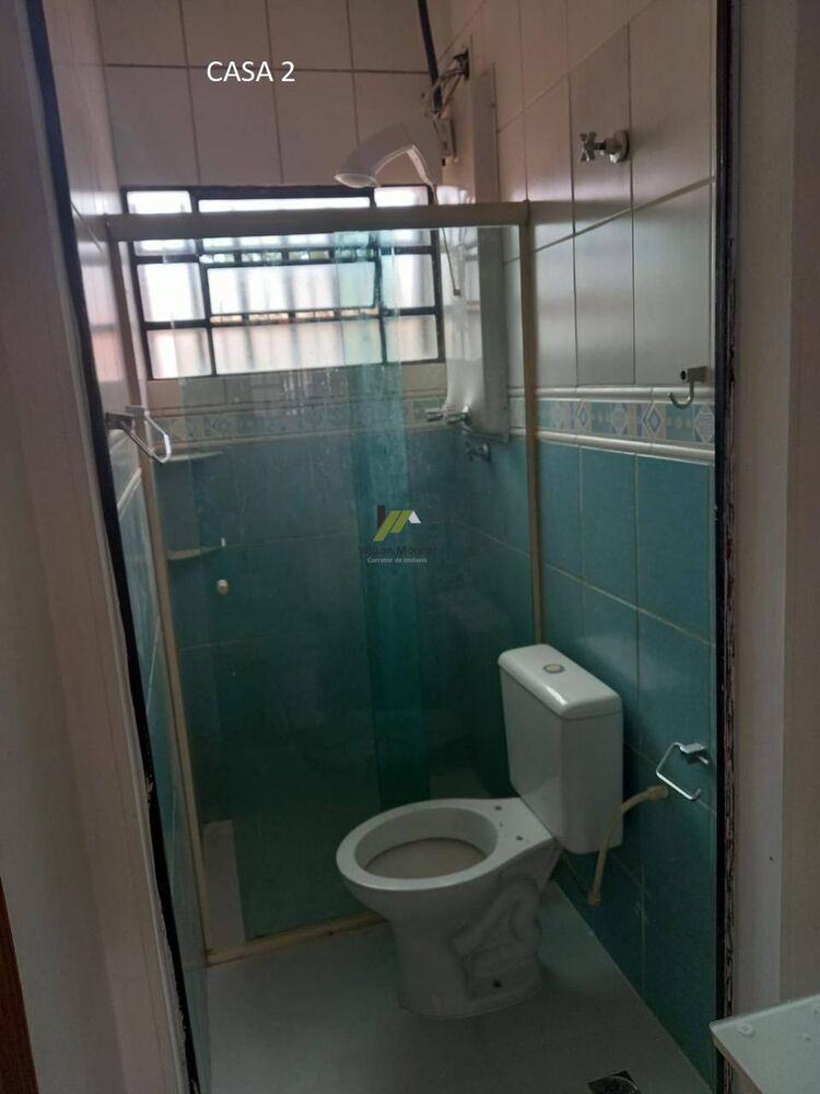 Casa, 2 quartos, 67 m² - Foto 4