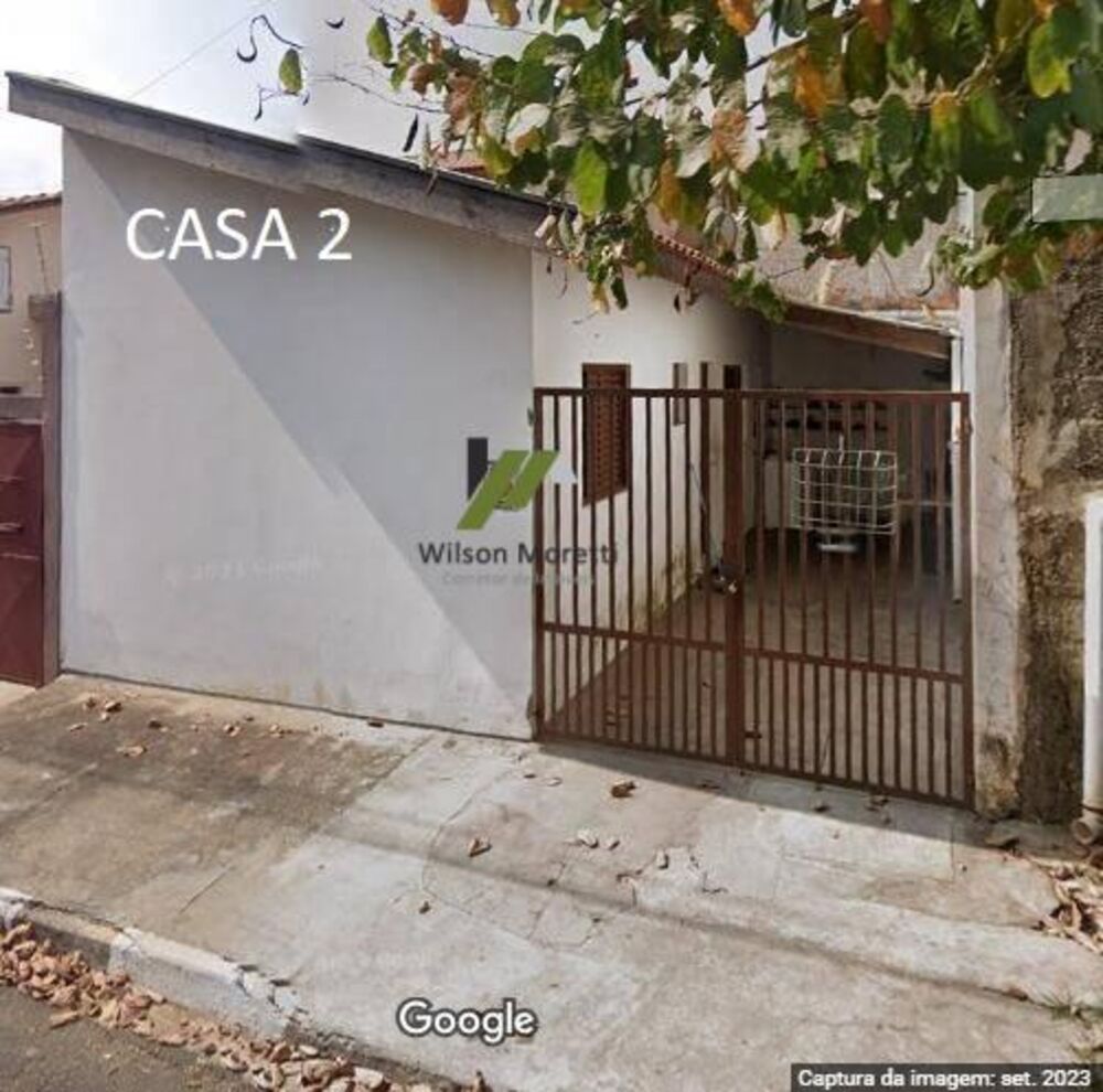 Casa, 2 quartos, 67 m² - Foto 2