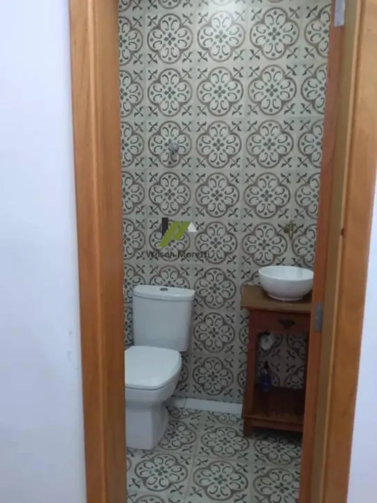 Casa de Condomínio, 3 quartos - Foto 11