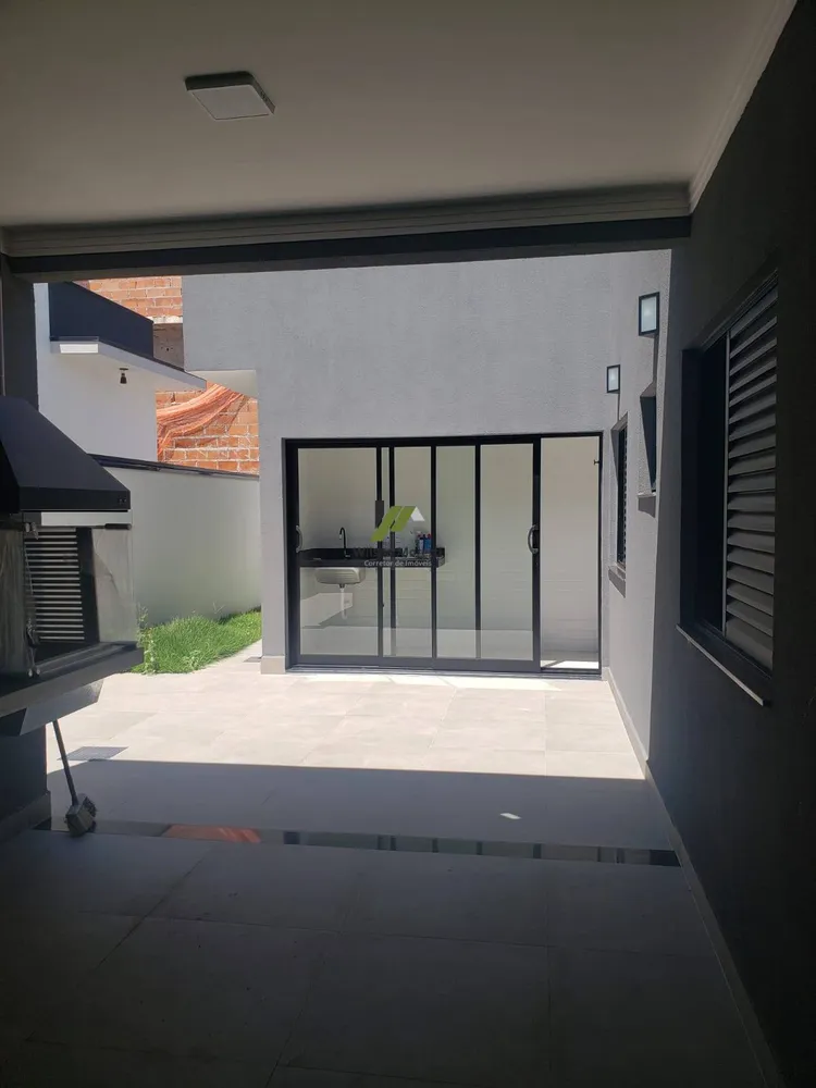 Casa de Condomínio, 3 quartos - Foto 11