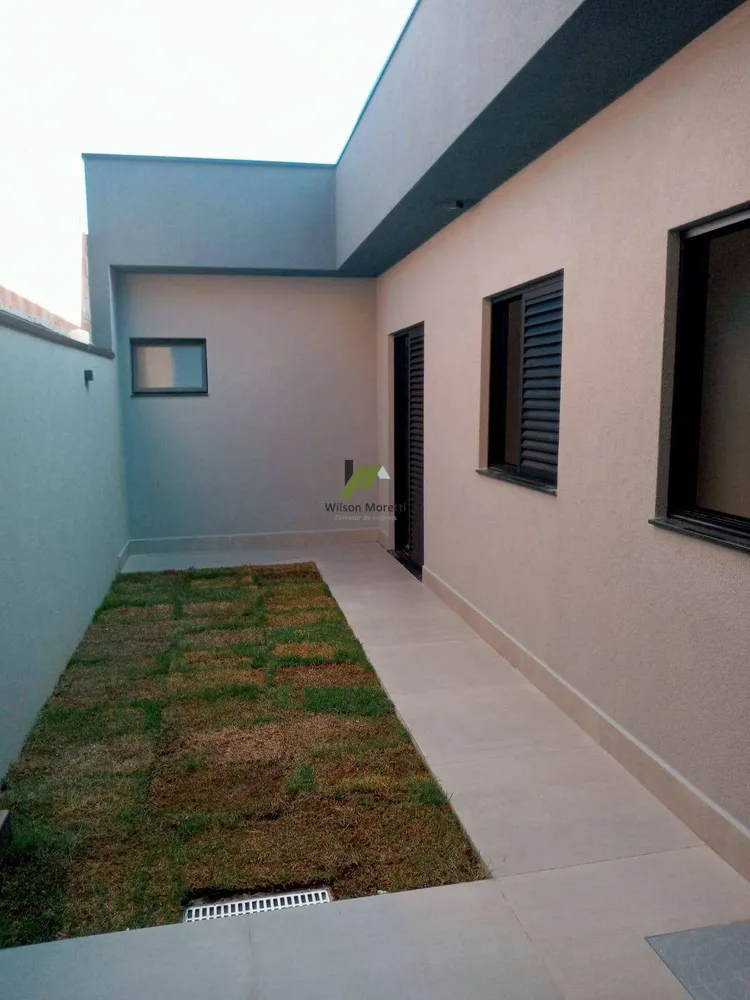 Casa, 3 quartos, 120 m² - Foto 11