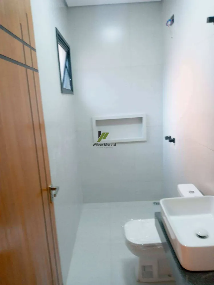 Casa, 3 quartos, 120 m² - Foto 7